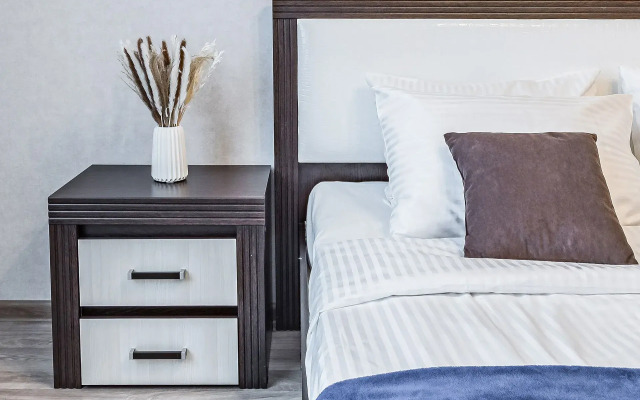 Апартаменты Vegas на Арктической 16