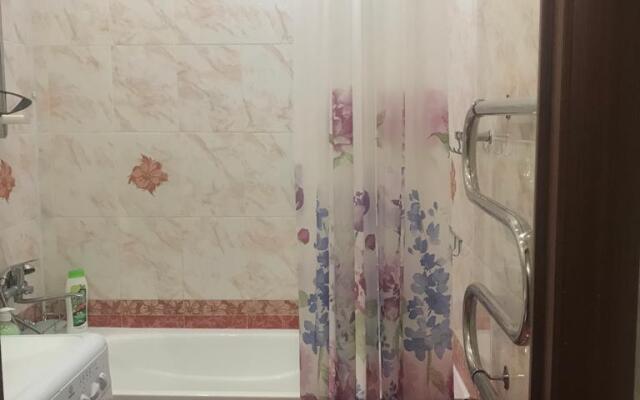 Апартаменты Пять Звёзд Сквер Металлургов