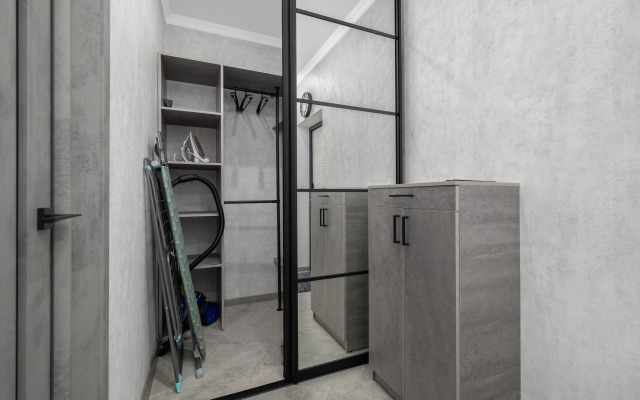 Квартира GoodTimeApartments уютное Место