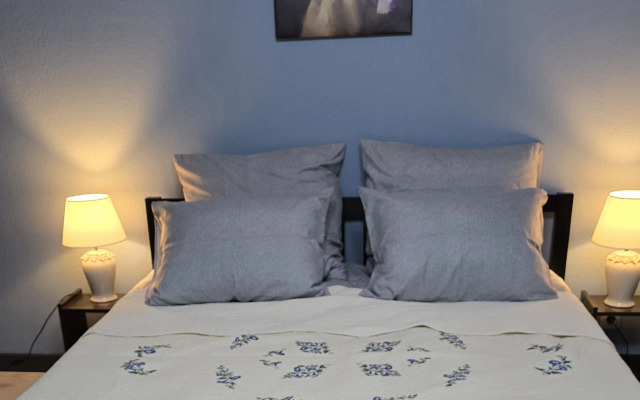 Квартира Отдохнем на заливе