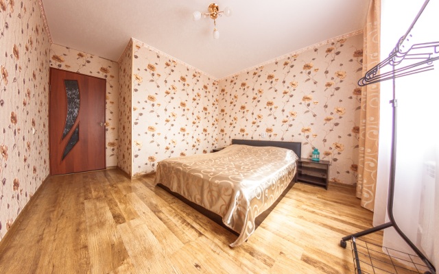 Na Rossijskoj Dvukhomnatnye Apartments