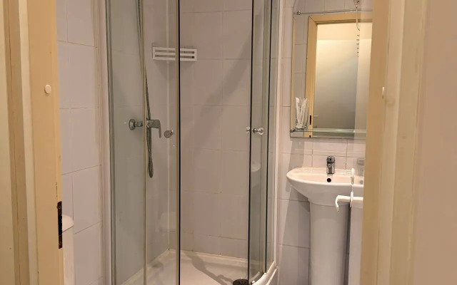 Отель Тайм-аут