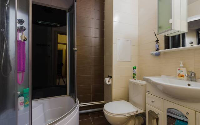 a.m. Rooms Pulkovo Park Studio Apartments