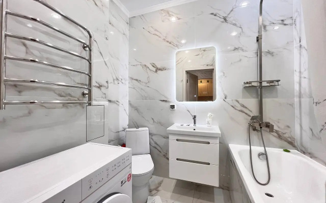 Ot Sobstvennika Na Levoberezhnoy Ulitse 6/6 St1 Flat