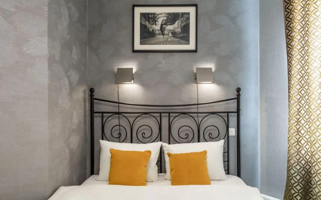 Апартаменты на Грибоедова 2Б