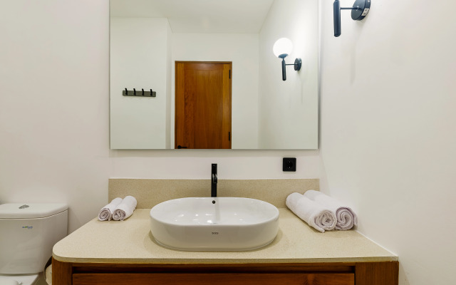 Вилла Amal By Bali Bliss Properties