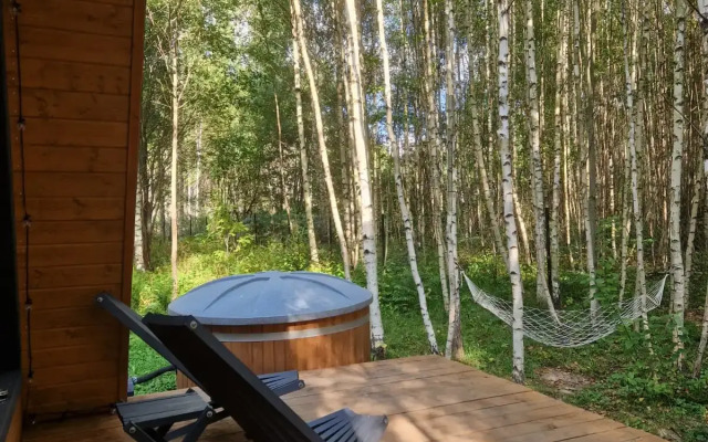 AyDa Relax Guest House
