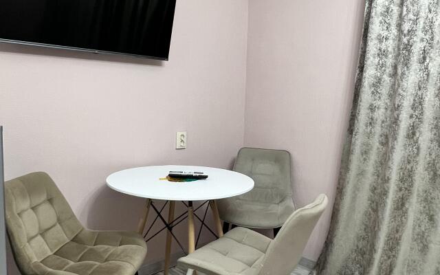 Апартаменты Двухкомнатная квартира