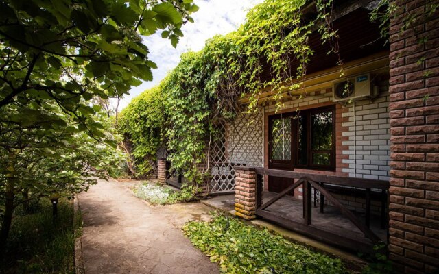 Гостевой дом Парк-отель Казантип Центр