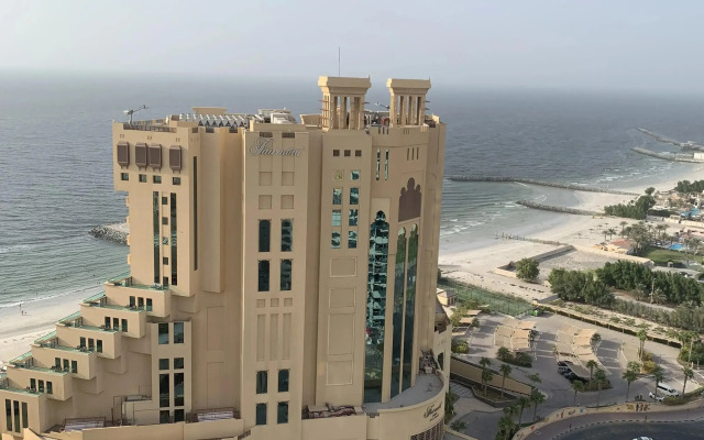 Luluat Alshaati Apartment hotel