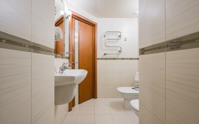 Квартира Magic Petersburg на Невском-Рубинштейна