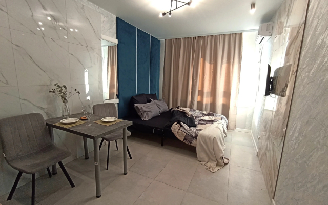 Квартира Уютная Студия