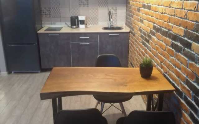 Moskovskaya Loft Apartments
