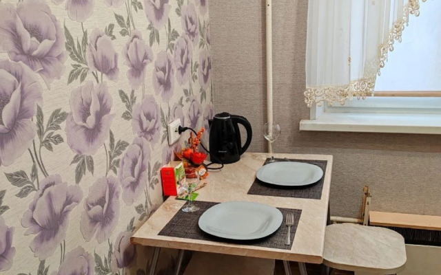 Квартира в Проспекте Циолковского 80А