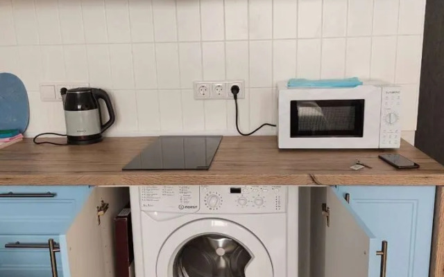 Квартира на Старокубанской 123-1