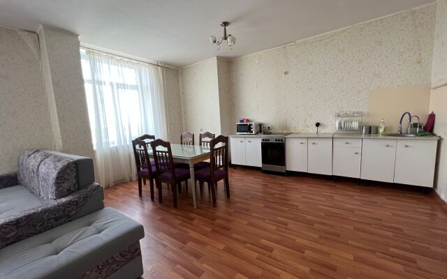Na Uinskoy 17 Apartments