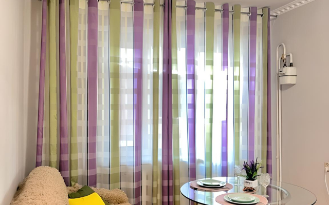 V Istoricheskom Tsentre Goroda Flat