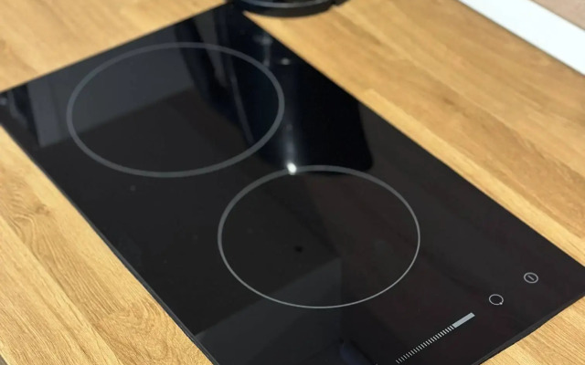 Квартира Студия