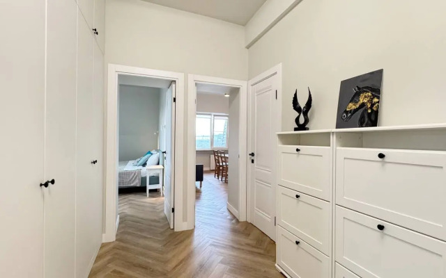 Квартира Good Home