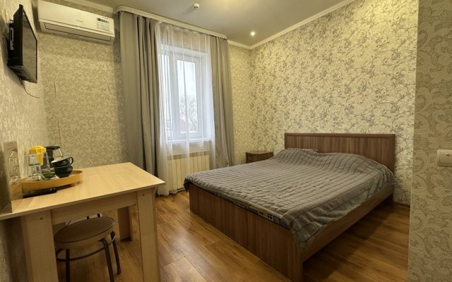 Milana Guest House