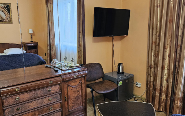 Margo Mini-Hotel