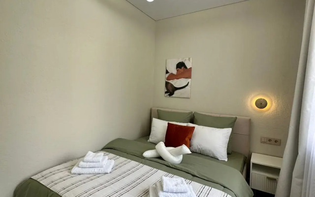 V Centre Goroda Flat