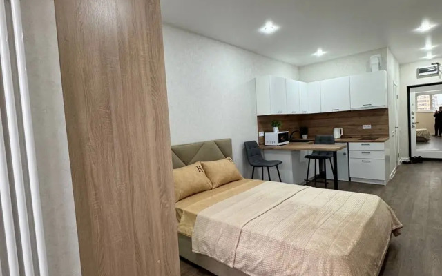 Апартаменты в Центре Ростова на Дону