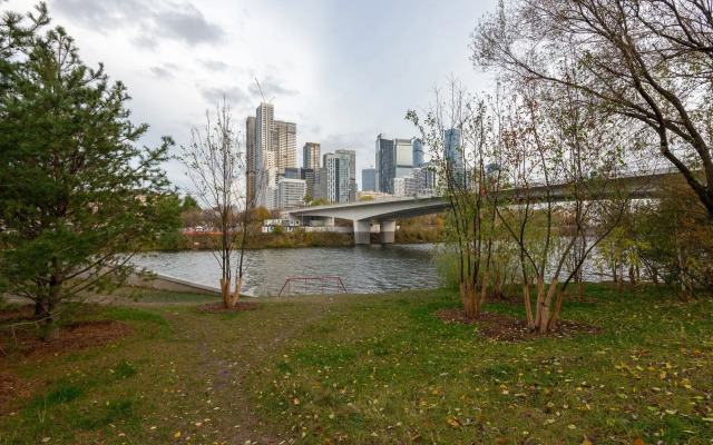 Апартаменты #2 Cosy studio for 2+1 by Lo Apartments