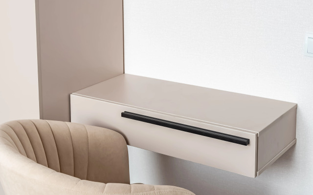 Апартаменты Autumn in China