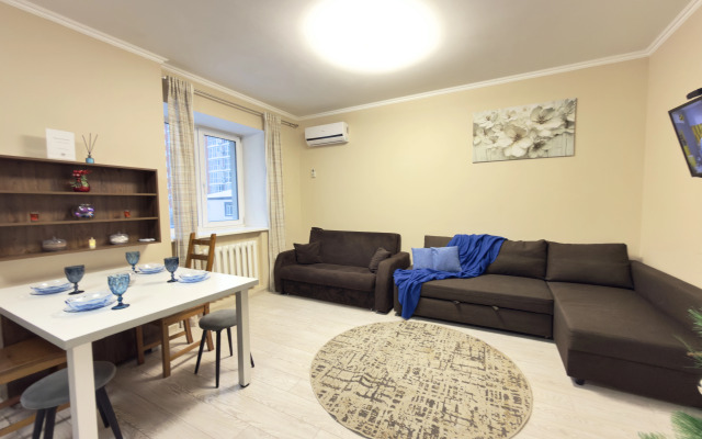 Апартаменты Элитные Орхидея рядом с Цветным бульваром, набережной