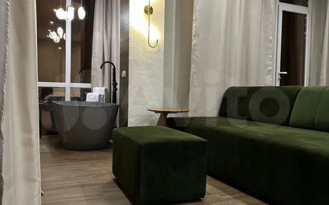 Apartamenty Luks Dombaj TAUKEL'̱