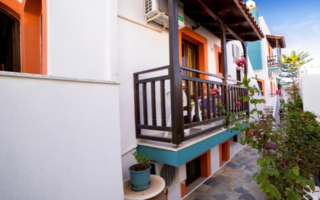 Creta Mar-Gio Apts Apart-Hotel