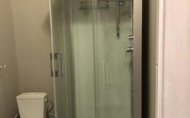 Гостевой Дом на Новой Голландии