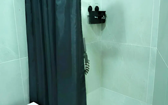 Ot Moto Osy Apartments