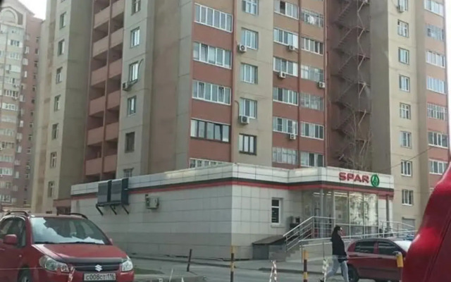 Chistopolskaya 25 Flat