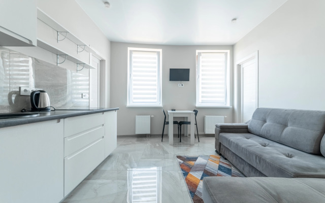 Apartamenty BelaTravel Po Adresu: Nezavisimosti, 88