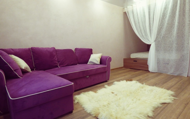 Lipetsk Tsentr 1 Apartments