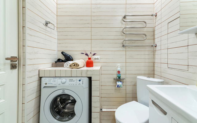 Апартаменты Меридиан Апартментс Шевченко 85 339