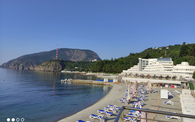 Hotel Yevropa
