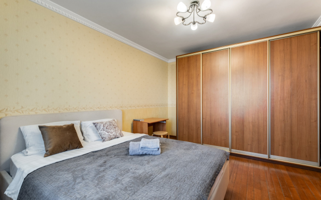 Квартира Добрые Сутки на Юбилейной 7