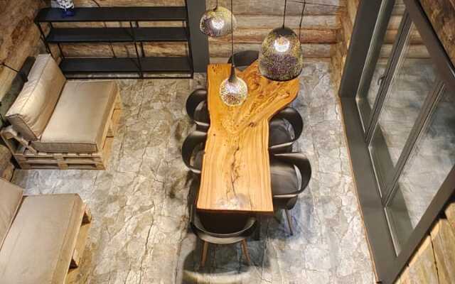 Меблированные комнаты Гедонист клуб