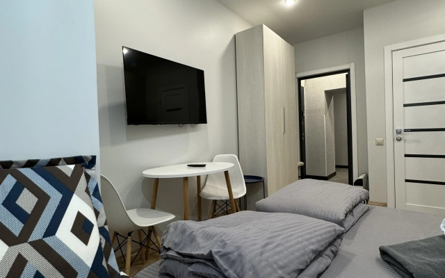 Апартаменты в Центре Москвы 2