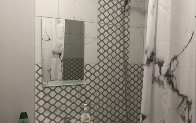 Na prospekte Vyacheslava Klykova 73 Apartments