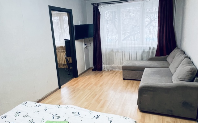 Na ulice Khlebozavodskaya 47 Apartments
