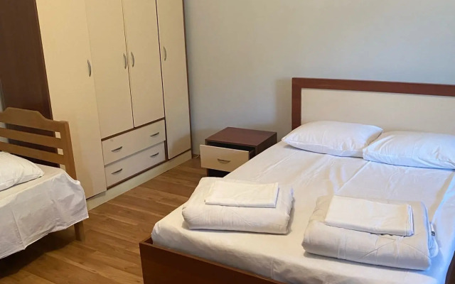 Na Osetinskoy Guest House