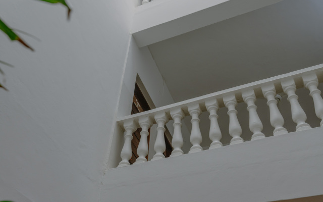 Shoki Shoki House Stone Town Hotel