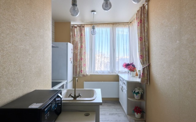 Апартаменты Clover House