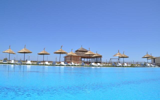 Neptunia Beach Hotel