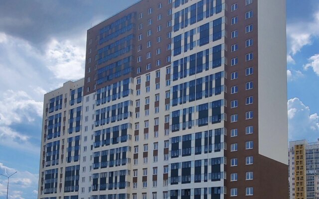 Квартира на улице Университетская Набережная 109