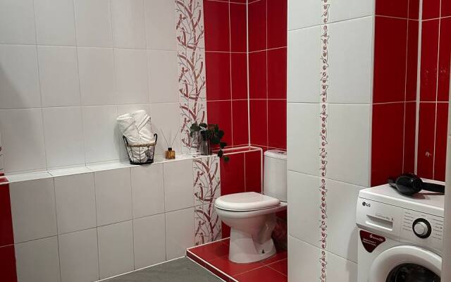 Na Prospekte Kunaeva 36 Blok B Apartments